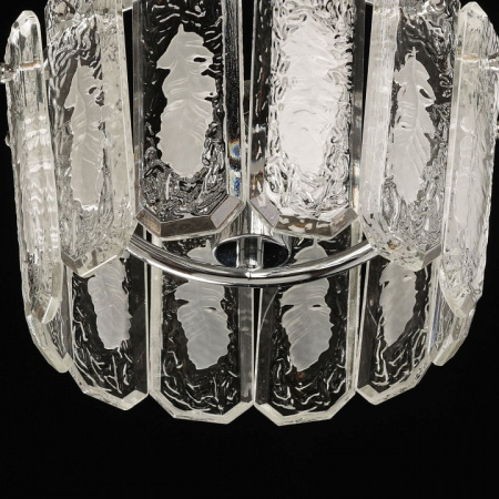 Подвесной светильник De City Бриз 8 111018201