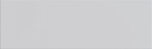 Фронтальная панель Am.Pm Gem 150 W90A-150-070W-P1, белый