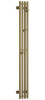 Сунержа Кантата PRO 1500х150 (Состаренная латунь)