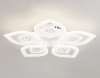 Потолочная люстра Ambrella Light FA FA4292