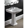 Раковина 69,5x58 см BelBagno Boheme BB115L