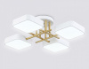 Потолочная люстра Ambrella Light FL FL516341