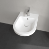 Подвесное биде Villeroy&Boch Architectura 74870001