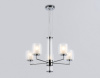 Подвесная люстра Ambrella Light LH LH56001