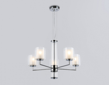 Подвесная люстра Ambrella Light LH LH56001
