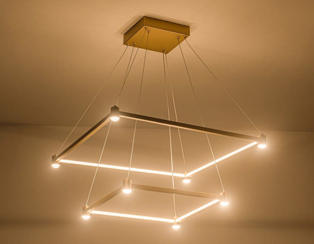 Подвесной светильник Ambrella Light FL FL5599