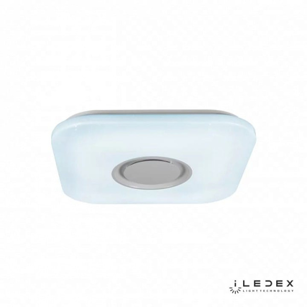 Накладной светильник iLedex Music Music 48W SQ brilliant