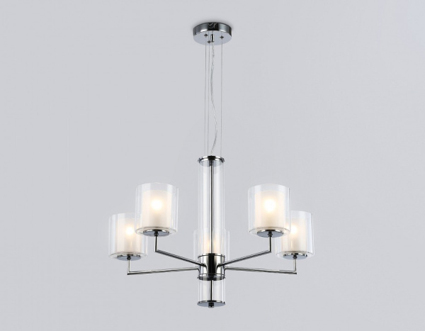 Подвесная люстра Ambrella Light LH LH56001