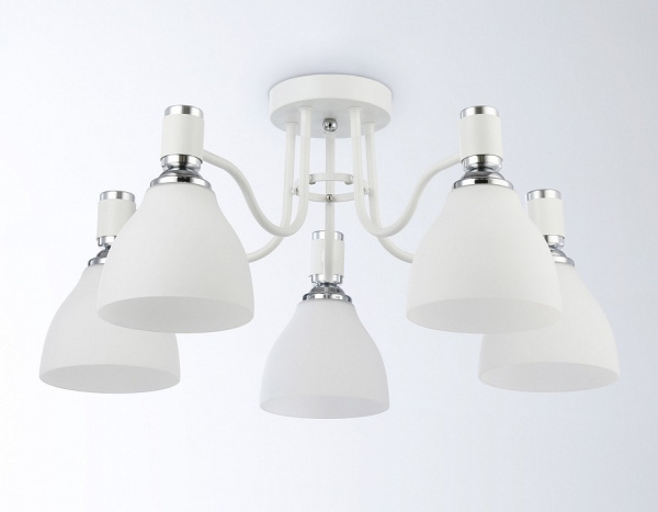 Потолочная люстра Ambrella Light TR TR303305