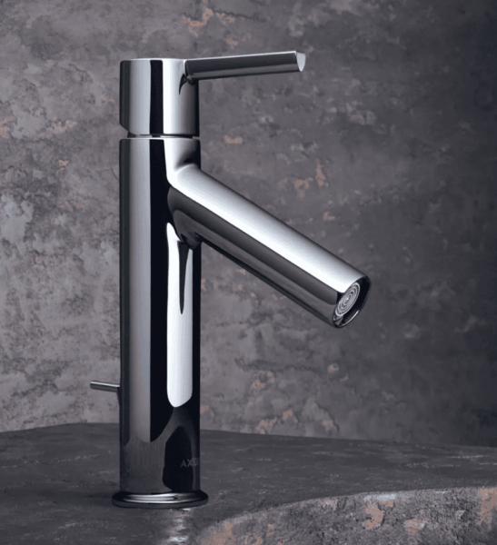 Смеситель для раковины Axor Starck 10001000