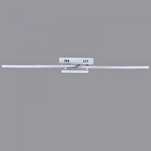 Потолочная люстра Reluce 03629-1 03629-0.3-03C WH