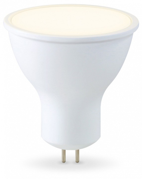 Лампа светодиодная Ambrella Light MR16 GU5.3 13Вт 2700K 161303