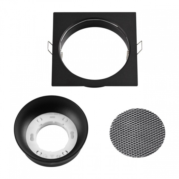 Встраиваемый светильник Novotech WIR 371006