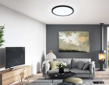 Накладной светильник Ambrella Light FZ FZ1957