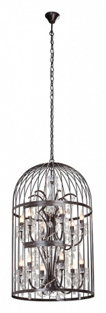 Подвесной светильник Vitaluce V5317 V5317-7/12