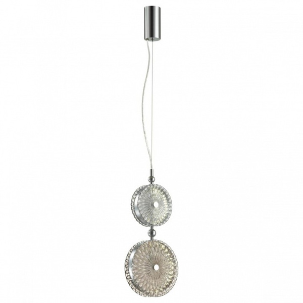 Подвесной светильник Odeon Light Caramella 1 5416/13LB