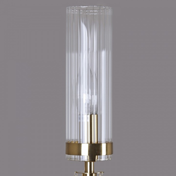 Люстра на штанге ILLUMICO  IL5267-10PLS-25 ELITE