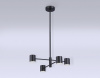Люстра на штанге Ambrella Light FL FL51707