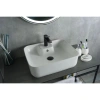 Раковина 51x41 см GID Simple N N9445