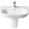 Раковина 65x46 см Roca Meridian 327241000
