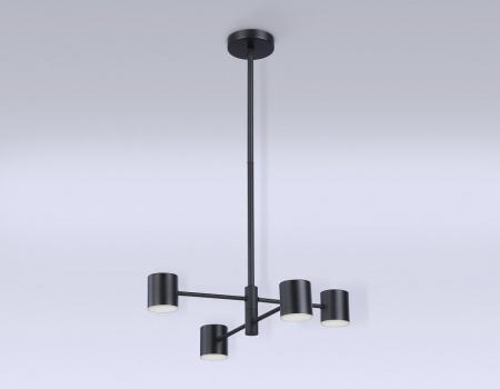 Люстра на штанге Ambrella Light FL FL51707