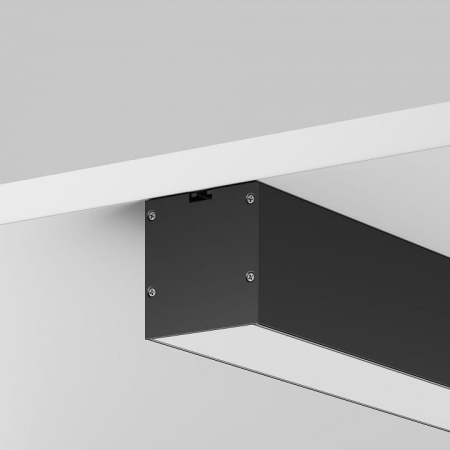 Заглушка для профиля Maytoni Led Strip  642047