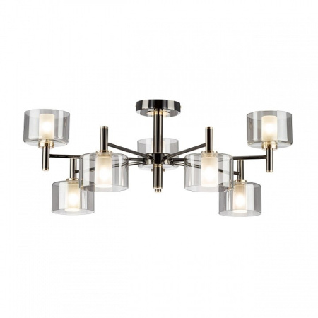 Люстра на штанге Citilux ELAN CL241171