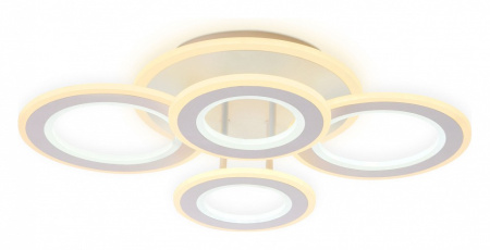 Потолочная люстра Ambrella Light FA FA8801