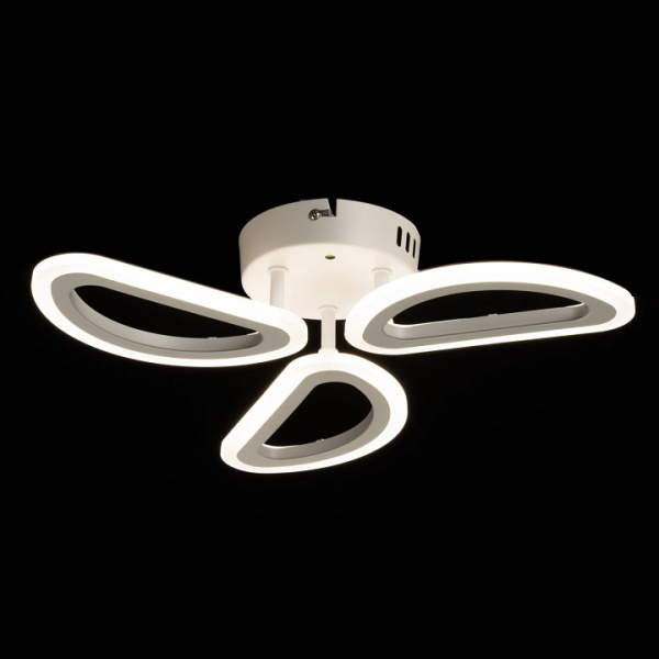 Потолочная люстра De City Мадлен 9 424018703