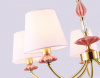 Подвесная люстра Ambrella Light HIGH LIGHT LH75024
