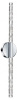 Накладной светильник Odeon Light Aletta 6694/6WL