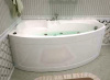 Акриловая ванна Aquanet Jersey L 170х100 00205405