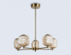 Люстра на штанге Ambrella Light LH LH30104