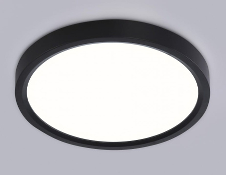 Накладной светильник Ambrella Light FZ FZ1902