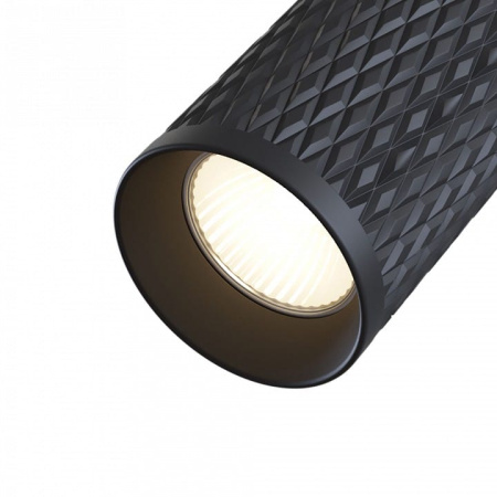 Спот Maytoni Technical Фокус Дизайн C034CL-01B