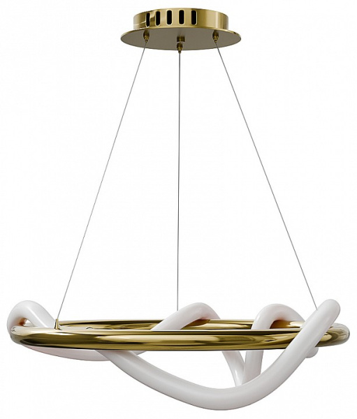 Подвесной светильник LIGHTERA Nyasa LE217L-40G