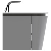 Смеситель для раковины Ideal Standard Melange A4258AA