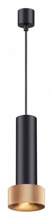 Подвесной светильник Odeon Light Afra 4741/5L