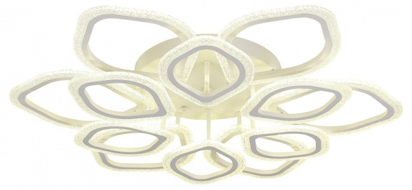 Потолочная люстра Natali Kovaltseva Angel LED LAMPS 81193