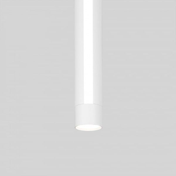 Подвесной светильник Eurosvet Strong 50189/1 LED белый