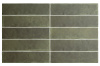 Equipe Argile Керамогранит Khaki 6x24.6 натуральный