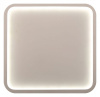 Накладной светильник Feron AL5840 Square 41692
