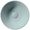 Раковина 32x32 см GSI Kube X 943515