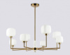 Люстра на штанге Ambrella Light LH LH53017