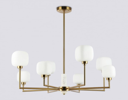 Люстра на штанге Ambrella Light LH LH53017