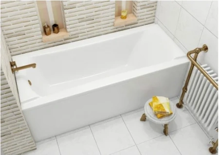 Акриловая ванна Relisan Loara 180х80 Гл000011735 белый