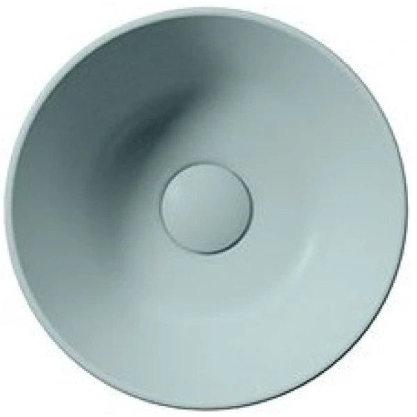 Раковина 32x32 см GSI Kube X 943515