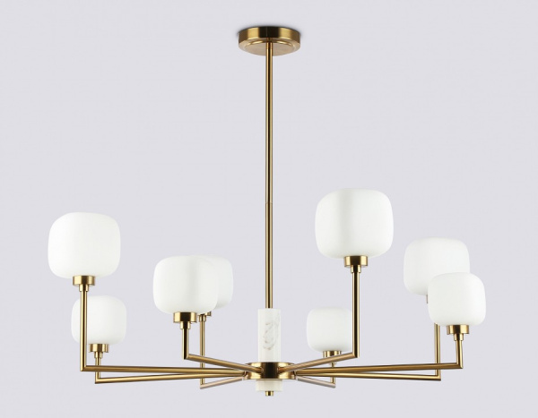 Люстра на штанге Ambrella Light LH LH53017