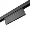Накладной светильник MyFar Technical MT0213-12W3K-B