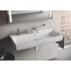 Раковина 101x49 см Grohe Cube Ceramic 3938600H